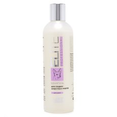 АВЗ Elite Professional / Шампунь Элит Профешионал для собак Гладкошерстных пород