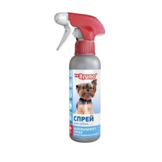 mr Bruno / Спрей Мистер Бруно для собак Нейтрализует запах