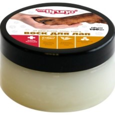 mr Bruno / Воск Мистер Бруно для собачьих Лап