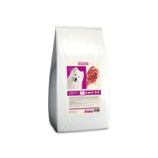 Statera / Сухой корм Статера для взрослых собак всех пород Мясное ассорти