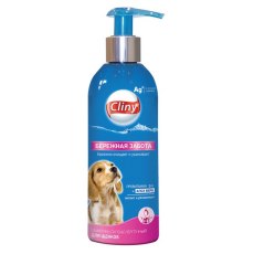 Cliny / Шампунь Клини для Щенков "Бережная забота"
