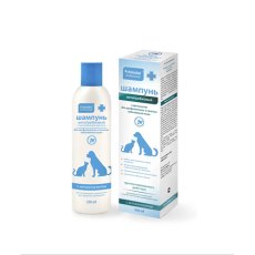 Pchelodar Шампунь антигрибковый с кетоконазолом и прополисом