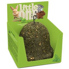 Little One Tasty Bluebell / Лакомство Литтл Уан для грызунов Аппетитный колокольчик