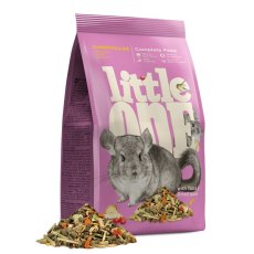 Little One Chinchillas / Корм Литтл Уан для Шиншилл