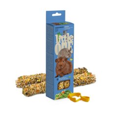 Little One Sticks Vegetables / Палочки Литтл Уан для Морских свинок Кроликов Шиншилл Овощи