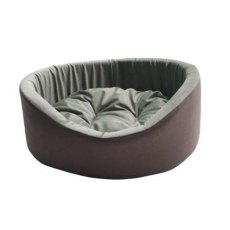 Homepet Montana / Лежак Хоумпет для домашних животных Нефритовый