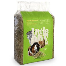 Little One Mountain Hay / Горное сено Литтл Уан для грызунов
