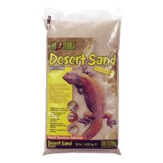 Hagen Desert Sand / Грунт Хаген для террариума Песок 4,5 кг