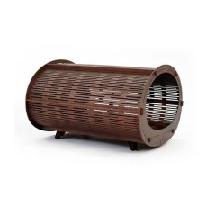 Homepet Wood / Домик Хоумпет для животных Тоннель Коричневый