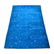 Homepet Silver Series Bubble / Охлаждающий коврик Хоумпет для животных