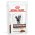 Royal Canin Gastrointestinal Moderate Calorie / Ветеринарный влажный корм (Консервы-Паучи) Роял Канин Гастроинтестинал Модерэйт Калори для кошек при расстройствах пищеварения (цена за упаковку)