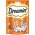 Dreamies / Лакомство Дримис для кошек Подушечки с Курицей