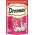 Dreamies / Лакомство Дримис для кошек Подушечки с Говядиной