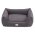 Pet Comfort Alpha Mirandus 17 / Лежанка Пет Комфорт для домашних животных Серый