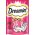 Dreamies / Лакомство Дримис для кошек Подушечки с Говядиной
