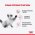 Royal Canin Kitten Sterilised Jelly / Влажный корм (Консервы-Паучи) Роял Канин Киттен Стерилайзд для Стерилизованных Котят в возрасте от 6 до 12 месяцев в Желе (цена за упаковку)