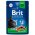 Brit Premium Sterilised Gravy Chicken Slices / Паучи Брит Премиум для Стерилизованных кошек Цыпленок в соусе (цена за упаковку)