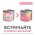 Мнямс Delicatesse Starter Влажный корм Консервы для Котят Суфле по-английски Индейка (цена за упаковку)