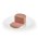 Мнямс Delicatesse Starter Влажный корм Консервы для Щенков Мусс по-французски Индейка с цукини (цена за упаковку)