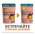Мнямс Максимум вкуса Влажный корм Паучи для собак Мясное рагу Говядина с морковью (цена за упаковку)