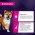 Eukanuba / Сухой корм Эукануба для Щенков Мелких и Средних пород до 12 месяцев с Ягненком