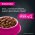 Eukanuba Dog Pouch Adult Beef / Влажный корм (Паучи) Эукануба для взрослых собак с Говядиной в соусе (цена за упаковку)