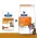 Hills Prescription Diet s\d Urinary Care / Лечебный корм Хиллс для кошек при МКБ Струвиты Курица