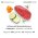 Grandorf Fresh Dog Beef Zucchini Carrots Pate / Консервы Грандорф для собак Паштет из говядины с цукини и морковью (цена за упаковку)