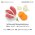 Grandorf Fresh Dog Duck Sweet Potato Cauliflower Pate / Консервы Грандорф для собак Паштет из утки с бататом и цветной капустой (цена за упаковку)