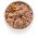 Grandorf Fresh Dog Turkey Pumpkin Broccoli Pate / Консервы Грандорф для собак Паштет из индейки с тыквой и брокколи (цена за упаковку)