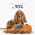 FURminator Medium Dog Long Hair / Фурминатор для собак Средних пород с Длинной шерстью