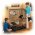 MidWest Cat Playpens / Клетка Мидвест для кошек