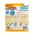 Petstages Orka / Игрушка Петстейджес для собак Теннисный мяч