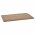 MidWest Quiet Time Taupe Micro Terry Pet Bed(Crate) / Лежанка Мидвест Плюшевая Бежевая, фото 