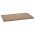 MidWest Quiet Time Taupe Micro Terry Pet Bed(Crate) / Лежанка Мидвест Плюшевая Бежевая, фото 