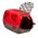 MPS Sirio Little / МПС переноска 50х33,5х31 см