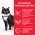 Hills Science Plan Sterilised Mature Adult 7+ / Сухой корм Хиллс для Пожилых Стерилизованных кошек старше 7 лет Курица