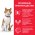 Hills Science Plan Sterilised Cat / Cухой корм Хиллс для Стерилизованных кошек и Котят от 6 месяцев Курица