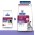 Hills Prescription Diet i\d Digestive Care Low Fat / Лечебный корм Хиллс для собак при расстройствах Пищеварения и ЖКТ Низкокалорийный
