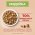 PURINA ONE MINI/ Сухой корм Пурина УАН для взрослых собак мелких пород при склоннности к набору веса с индейкой