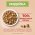 PURINA ONE MINI / Сухой корм Пурина УАН для взрослых собак мелких пород при склоннности к набору веса с индейкой