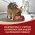 PURINA ONE MINI / Сухой корм Пурина УАН для взрослых собак мелких пород при склоннности к набору веса с индейкой