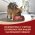 PURINA ONE MINI / Сухой корм Пурина УАН для взрослых собак мелких пород при чувствительном пищеварении с лососем
