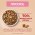 PURINA ONE MINI / Сухой корм Пурина УАН для взрослых собак мелких пород при чувствительном пищеварении с лососем