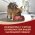 PURINA ONE ADULT / Сухой корм Пурина УАН для взрослых собак мелких пород с говядиной