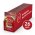 PURINA ONE MINI / Влажный корм Паучи Пурина УАН для взрослых собак мелких пород при активном образе жизни с говядиной (цена за упаковку)