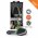FURminator Dual Brush / Щетка Фурминатор Двухсторонняя зубцы 12 мм