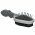 FURminator Dual Brush / Щетка Фурминатор Двухсторонняя зубцы 12 мм