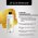 Iv San Bernard Traditional Line Lemon Pelo Corto Conditioner / Кондиционер Ив Сан Бернард для Короткой шерсти