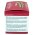 Iv San Bernard Fruit of the Groomer Black Cherry Mask Short coat / Маска Ив Сан Бернард для Короткой шерсти с Протеинами шелка Восстанавливающая